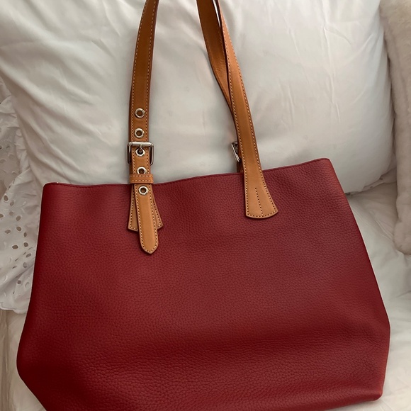 Dooney & Bourke tote bag - Picture 3 of 5